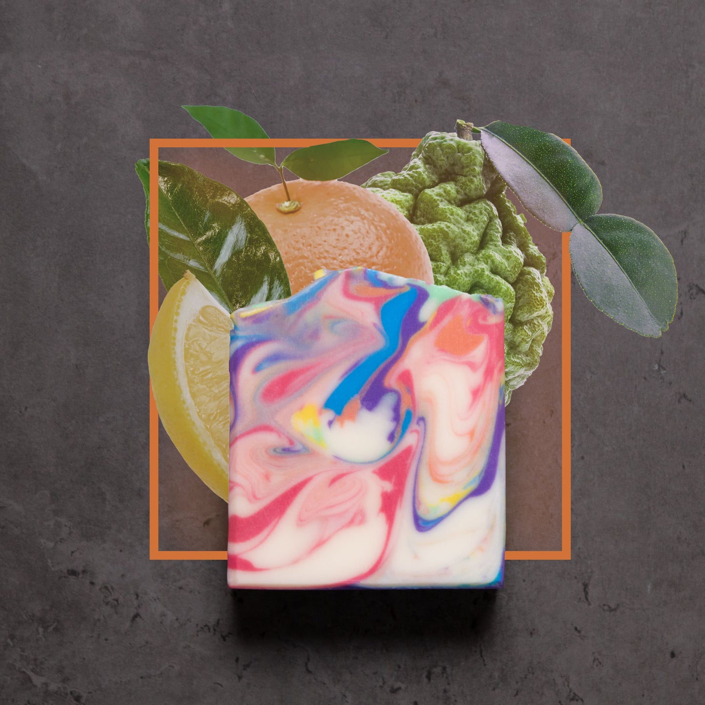 The Queer Bull (Bergamot & Citrus)