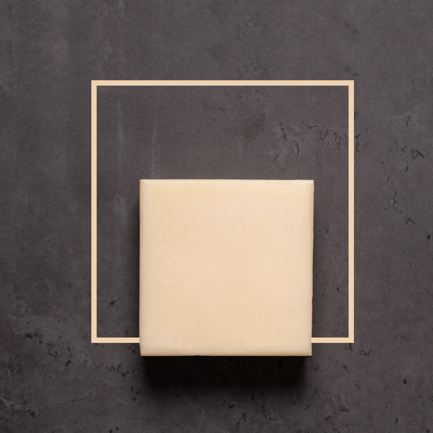 Naked Baaaaaa (no fragrance or colour)